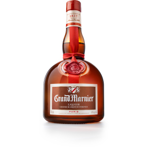 Лікер Grand Marnier Сordon Rouge 0.7 л 40% (3018300000245)