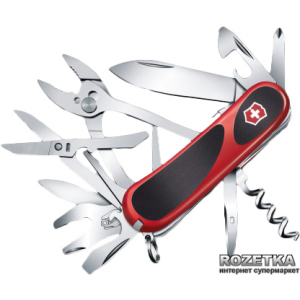 Швейцарський ніж Victorinox EvoGrip S557 (2.5223.SC) в Вінниці