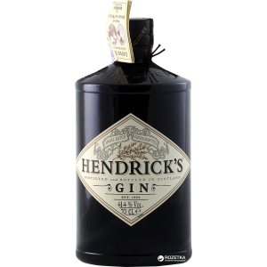 Джин Hendricks 0.7 л 41.4% (5010327755014) в Виннице