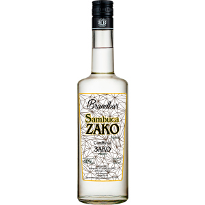 купити Самбука Brandbar Zako 0.7 л 40% (4820050590469)