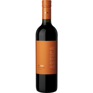 Вино Trapiche Astica Merlot - Malbec красное сухое 0.75 л 13% (7790240026344) лучшая модель в Виннице