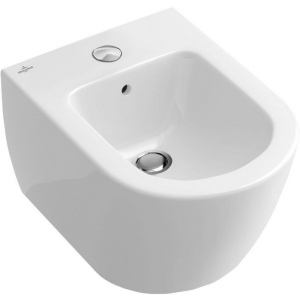 Біде VILLEROY & BOCH Subway 2.0 54000001 в Вінниці