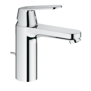 Смеситель для раковины GROHE Eurosmart Cosmopolitan 23325000 лучшая модель в Виннице