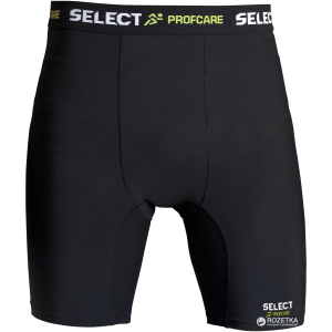 Шорти Select Compression Men's 6402-564020-010 12 (5703543073979) в Вінниці