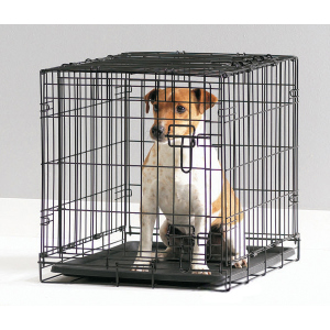 Клетка для собак Savic Dog Cottage Extra Small 50х30х36.5 см (5411388033101)