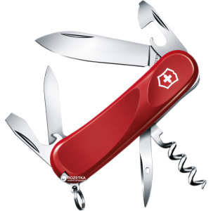 Швейцарский нож Victorinox Evolution 10 (2.3803.E)