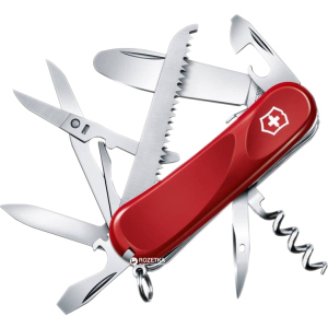 Швейцарский нож Victorinox Junior 03 (2.3913.SKE) в Виннице