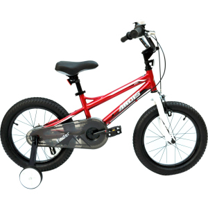 Детский велосипед Ardis Finder 16" 9" 2021 Красный (04232) в Виннице