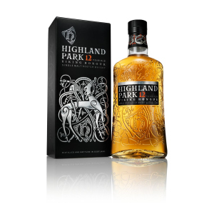 Віскі Highland Park 12 YO 0.7 л 40% (5010314570101) рейтинг