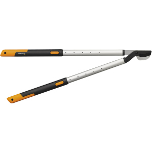 Сучкоріз контактний Fiskars SmartFit PowerStep L86 (1013564/112500) краща модель в Вінниці