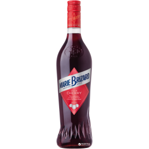 Ликер Marie Brizard Cherry Brandy 0.7 л 24% (3041312080707) надежный