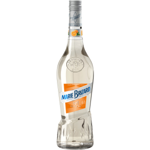 Ликер Marie Brizard Triple Sec 0.7 л 39% (3041312220707)