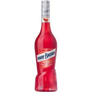 Ликер Marie Brizard Wild Strawberry (Fraise des bois) 0.7 л 18% (3041312530707) в Виннице