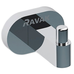 Крючок RAVAK Chrome CR 110.00 X07P320 в Виннице