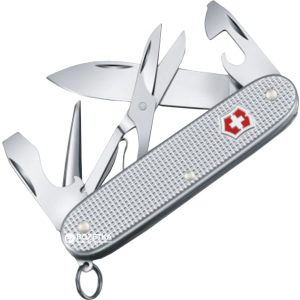 Швейцарский нож Victorinox Pioneer X (0.8231.26) лучшая модель в Виннице