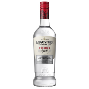 Ром Angostura Reserve 0,7 л 37,5% (0075496332201) в Вінниці