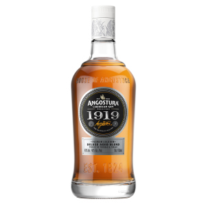 Ром Angostura 1919 0.7 л 40% (075496332256) в Виннице