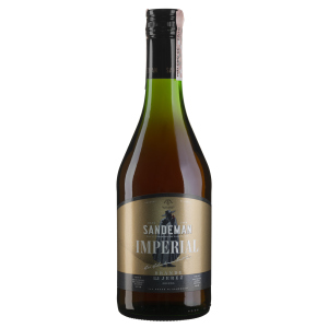 Бренди Sandeman Imperial 0.7 л 40% (8421150700213) в Виннице