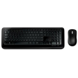 Комплект Microsoft Wireless Desktop 850 (PY9-00012) в Вінниці