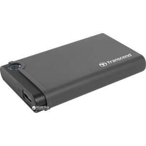 Зовнішня кишеня Transcend StoreJet 25CK3 для 2.5 " HDD/SSD USB 3.1 (TS0GSJ25CK3)