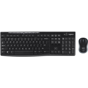 Комплект Logitech Wireless Desktop MK270 (920-004518) в Вінниці