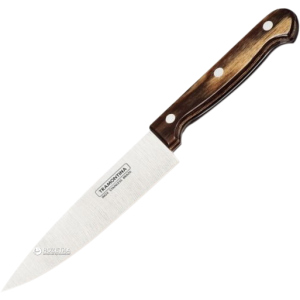 хорошая модель Кухонный нож Tramontina Polywood 203 мм (21131/198)