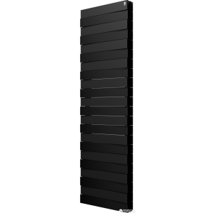 Радиатор ROYAL THERMO PianoForte TOWER Noir Sable 18 (НС-1161673) в Виннице