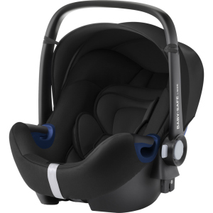 Автокрісло Britax-Romer Baby-Safe2 i-Size Cosmos Black (2000029691) в Вінниці