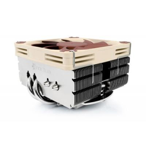 Кулер для процессора Noctua NH-L9X65 ТОП в Виннице