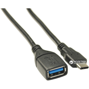 Kабель PowerPlant USB 3.0 Type C – USB 1.5 м (KD00AS1276) в Виннице