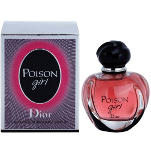 Парфюмированная вода для женщин Christian Dior Poison Girl 30 мл (3348901293822) ТОП в Виннице