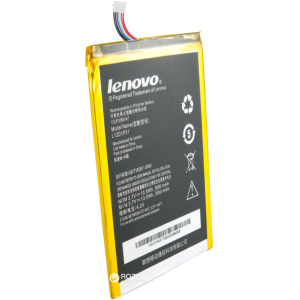 Акумулятор ExtraDigital для Lenovo IdeaTab A1000 (BML6394) краща модель в Вінниці