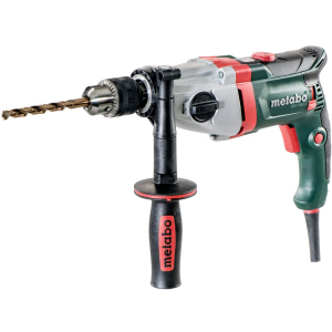 Дрель Metabo BEV 1300-2 (600574000) лучшая модель в Виннице