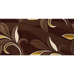 Декор Ceramica Latina Selva Choco коричневый 250x500 (880103) в Виннице