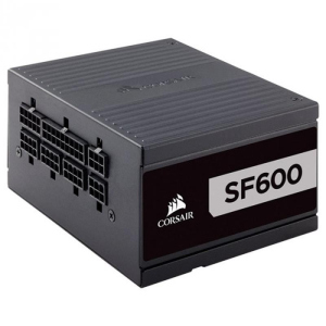 Блок живлення Corsair SF600 (CP-9020182-EU) 600W