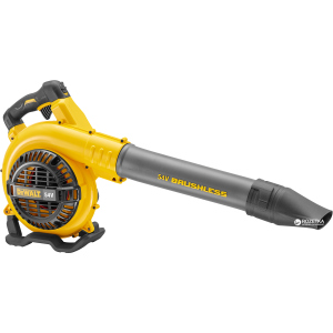 Повітродув DeWalt Flexvolt 18/54В DCM572X1 краща модель в Вінниці