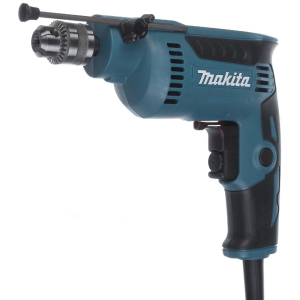 Дрель безударная Makita DP 2010 лучшая модель в Виннице