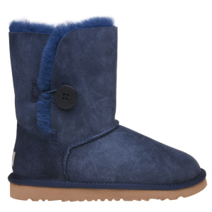 купити Уггі UGG 113663 Bailey Button 36 Blue