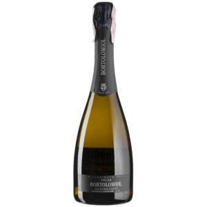 Вино ігристе Bortolomiol Prior Valdobiadene Prosecco Superiore біле сухе 0.75 л 12% (8010447141008) ТОП в Вінниці