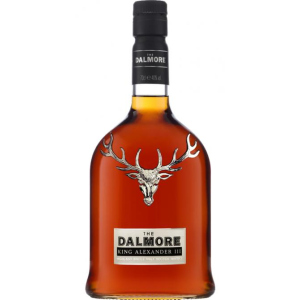 Віскі Dalmore King Alexander III 0.7 л 40% у подарунковій коробці (5013967005044) в Вінниці