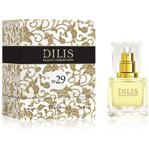 Духи для женщин Dilis Parfum Classic Collection №29 30 мл (4810212013349) в Виннице