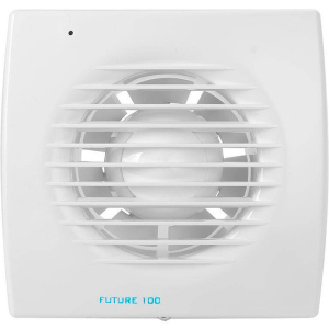 хороша модель Витяжний вентилятор SOLER&amp;PALAU FUTURE-100 C