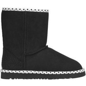 Угги UGG Classic Short 116961 38 Black надежный