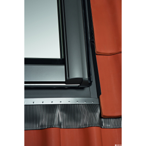 Оклад вікна Roto Designo EDR Rх 1X1 ZIE AL 06/11 (4048001780848)