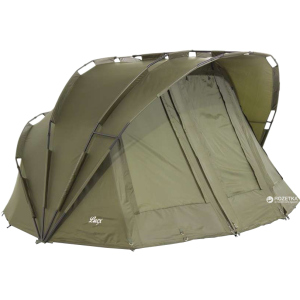 Палатка карповая Ranger EXP 2-mann Bivvy (RA 6609) рейтинг