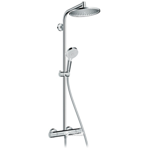 хороша модель Душовий гарнітур HANSGROHE Crometta S240 27267000