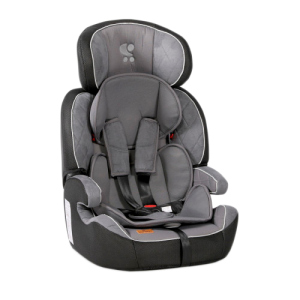 Автокресло Bertoni (Lorelli) Navigator 9-36 кг Grey (NAVIGATOR grey) (3800151981503)