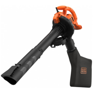 Повітроход-пилосос Black&amp;Decker BEBLV260 в Вінниці