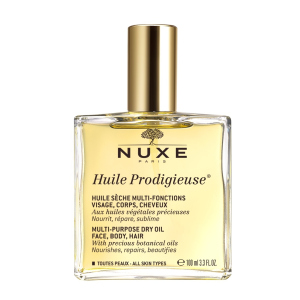 Суха олія Nuxe Huile Prodigieuse 100 мл (3264680009754) в Вінниці