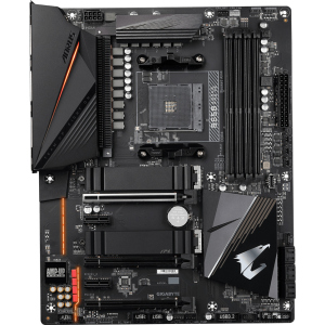 Материнська плата Gigabyte B550 Aorus Pro V2 (sAM4, AMD B550, PCI-Ex16) краща модель в Вінниці